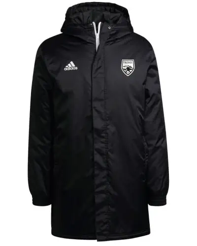 Veste adidas Noir pour Homme FC Talence EKINSPORT