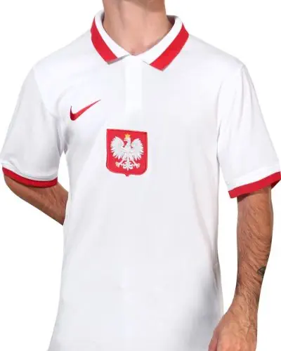 Maglia polonia on sale