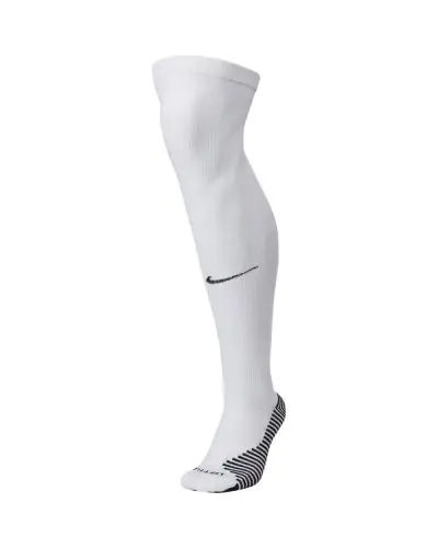 Calzini alti Nike MatchFit CV1956 100 Bianco EKINSPORT