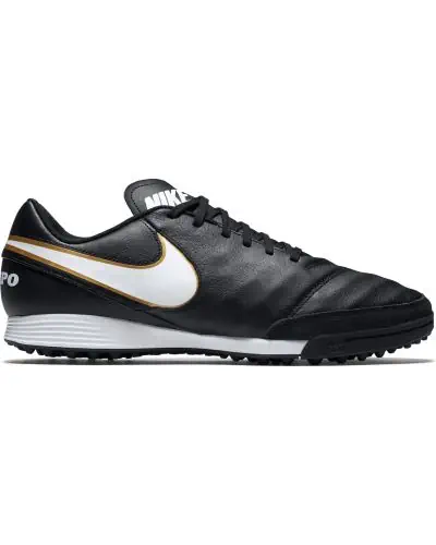 Nike tiempox genio ii leather tf sales