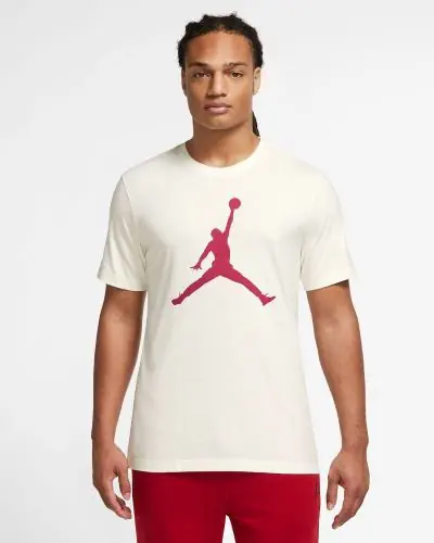 Jordan maglietta uomo store