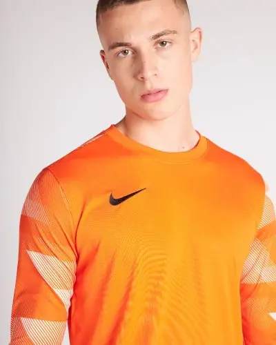 Maillot de gardien Nike Gardien Park IV pour Homme CJ6066 EKINSPORT