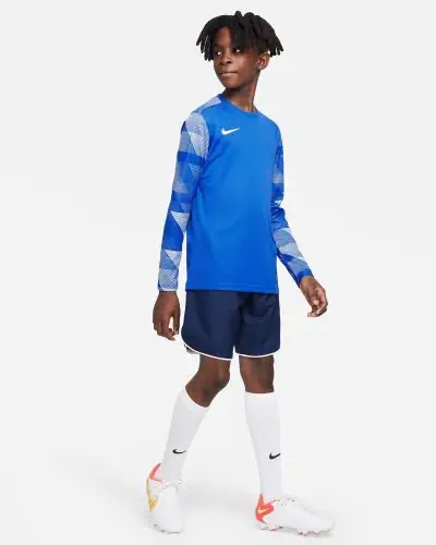 Maglia da portiere Nike Gardien Park IV per Bambino CJ6072 EKINSPORT