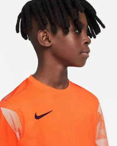 Maglia da portiere Nike Gardien Park IV per Bambino CJ6072 EKINSPORT