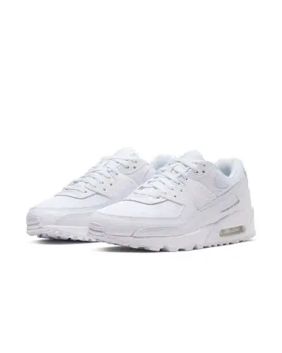 Zapatillas Nike Air Max 90 Blancas Hombre EKINSPORT