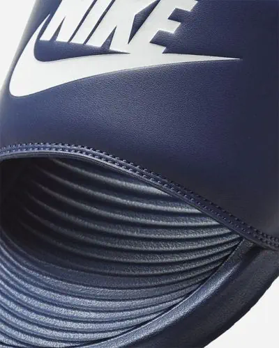 Claquette nike homme bleu top