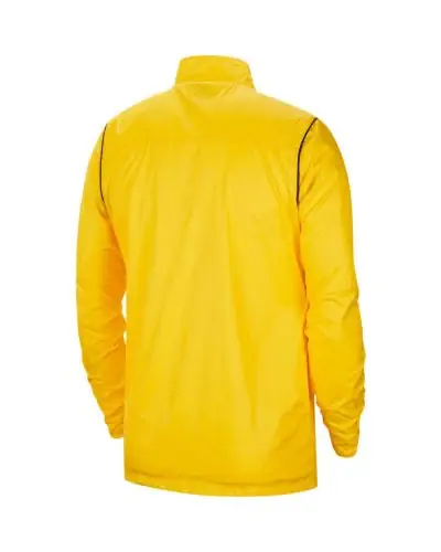 Coupe vent nike jaune deals