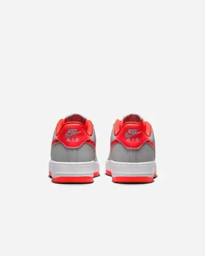 Air force 1 rouge enfant 2025