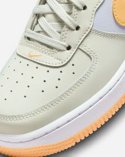 Air force one jaune enfant clearance
