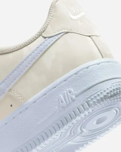 Air force 1 semelle haute new arrivals