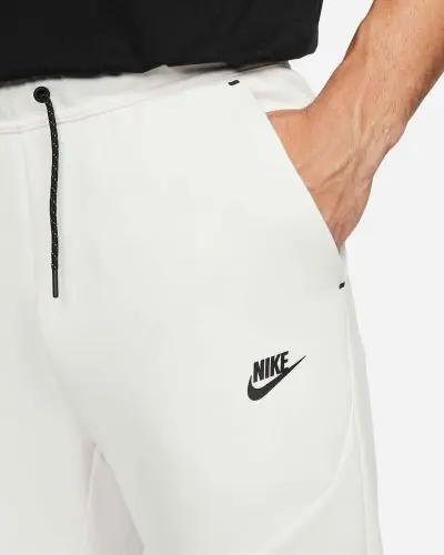 Bas de jogging Nike Sportswear Tech Fleece pour Homme EKINSPORT