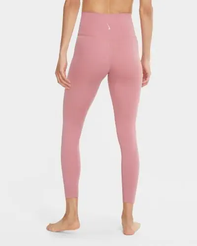Legging 7 8 Tights Nike Yoga Rose pour Femme CU5293 614 EKINSPORT