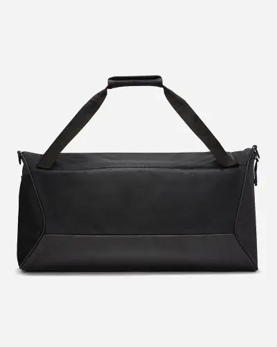 Nike Hoops Elite Basketbal Team Duffle Bag Zwart voor Unisex EKINSPORT
