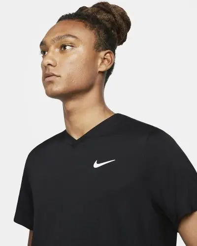 Maillot nike tennis clearance