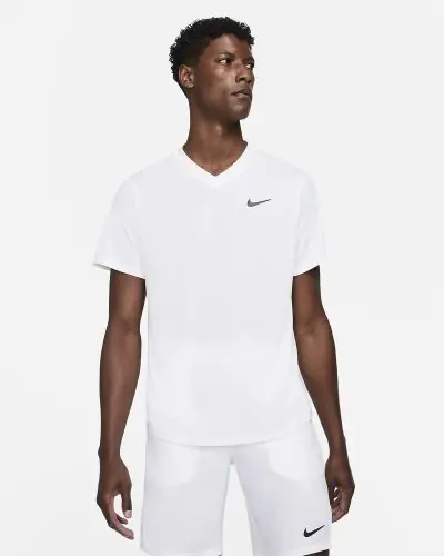 Maillot tennis nike hot sale