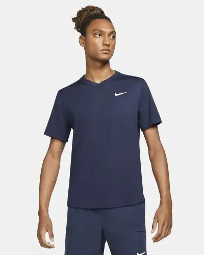 Maillot tennis nike outlet