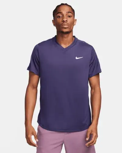 Tenue tennis nike homme sale