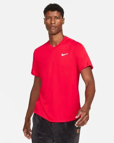 Maillot tennis nike outlet