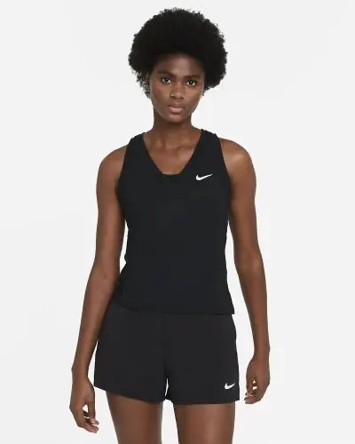 Gilet nike noir femme clearance