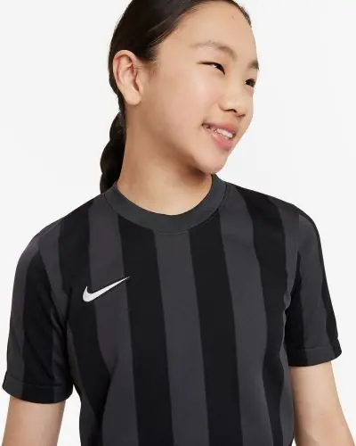 Maglia nike righe store