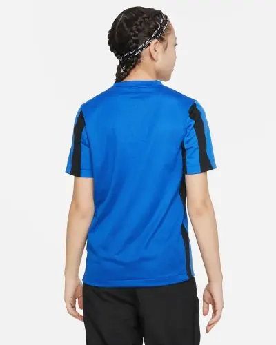 Maglietta nike a righe hot sale
