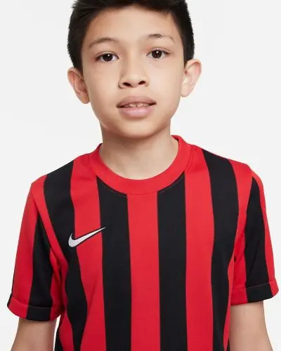 Maglietta nike a righe new arrivals