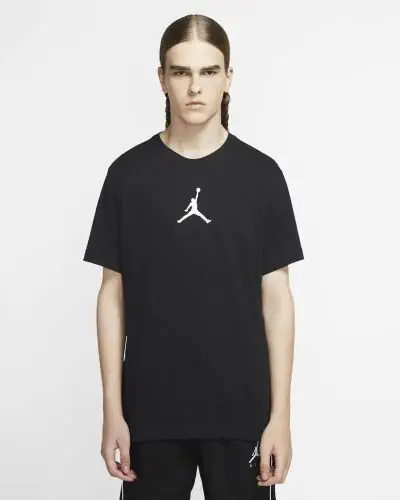 Mens air jordan t shirt clearance