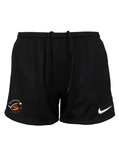 Short tennis nike femme outlet