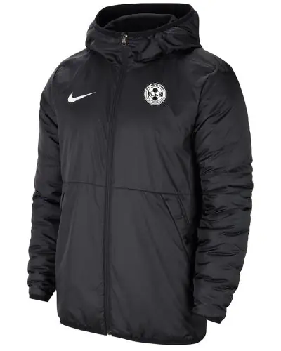 Veste doublee Nike pour Homme AS Pampelonne CW6157 010 EKINSPORT