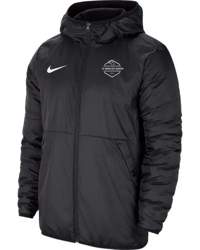 Veste nike fc homme hotsell