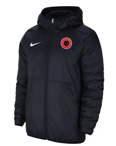 Veste doublee polaire Nike Noir pour Homme FC La Colle sur Loup EKINSPORT