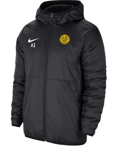 Veste doublee Nike pour Homme Vallis Aurea Foot CW6157 010. EKINSPORT