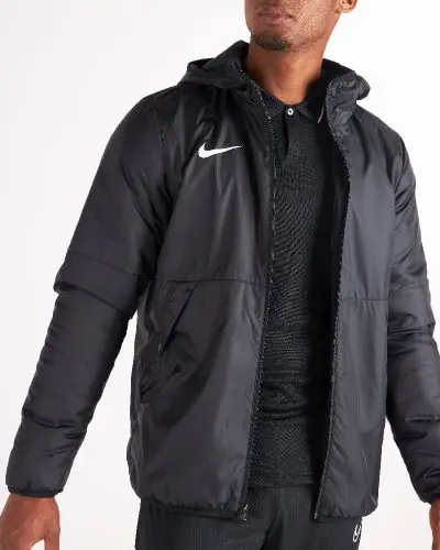 Lined jacket Nike Park 20 for Men CW6157 EKINSPORT