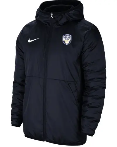 Veste doublee Nike pour Homme ES GENAS AZIEU FOOTBALL CW6157 451 EKINSPORT