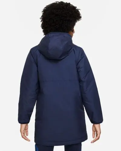 Doudoune nike bleu marine clearance