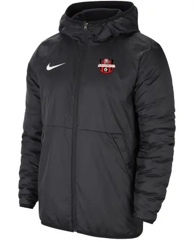 Veste doublee polaire pour Enfant Sud Lyonnais Football EKINSPORT