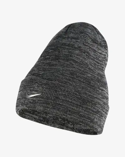 Nike Sportswear Hat CW6324 071 Grey EKINSPORT