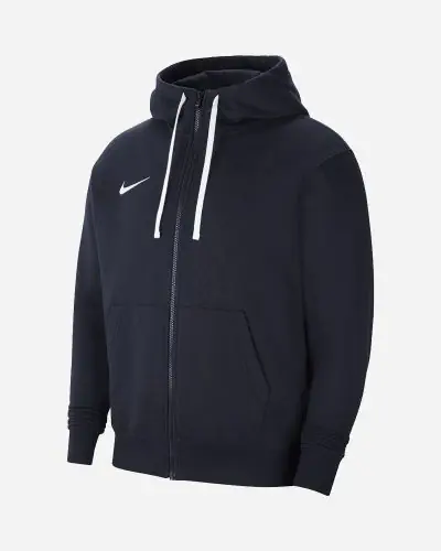 Nike team club senior hoody online