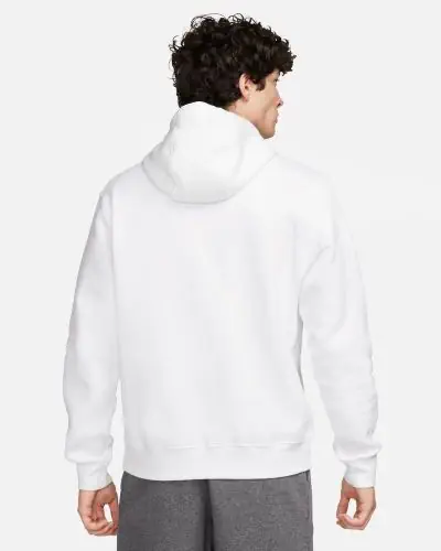 Nike trui heren wit 2025
