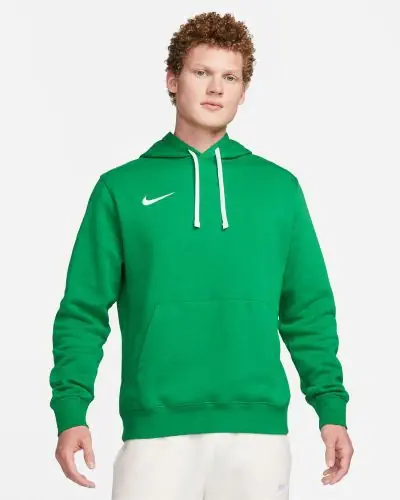 Nike Heren Team Club 20 Hoody CW6894 302 Groen EKINSPORT