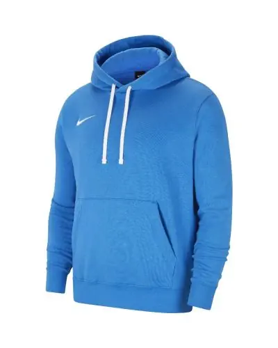 Pullover Hoodie Nike Team Club 20 for Men CW6894 EKINSPORT