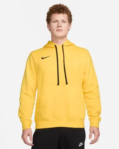Gele nike trui discount