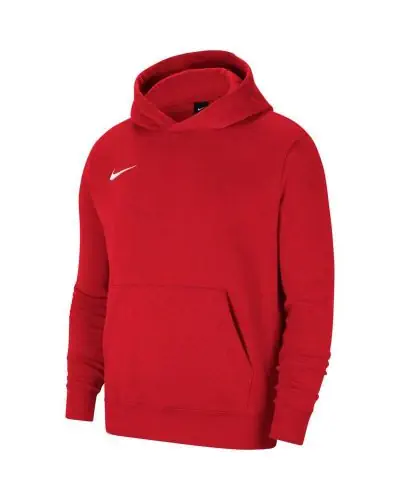 Trui Hoodie Nike Team Club 20 voor Kind CW6896 EKINSPORT