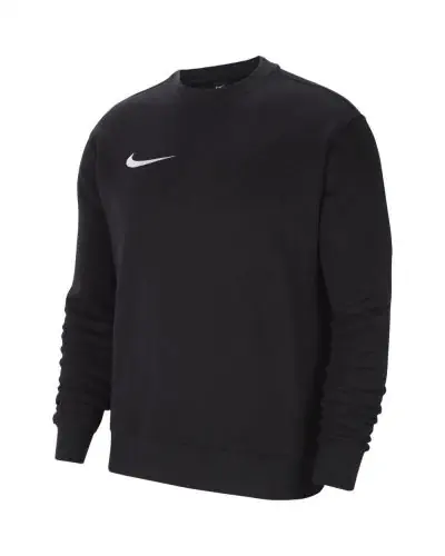 Felpa Nike Team Club 20 Uomo CW6902 010 Nero EKINSPORT