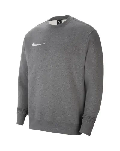 Sweat nike gris foncé sale