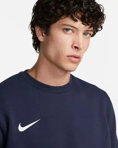 Sweat nike col rond clearance