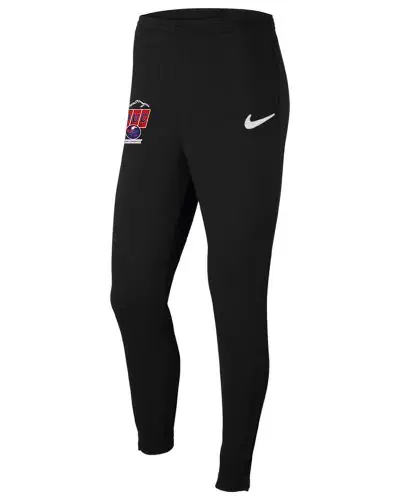 Bas de jogging Noir pour Homme DUC Athletisme Sombernon EKINSPORT