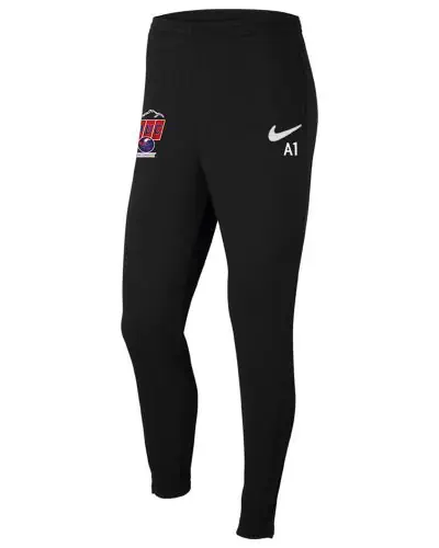 Bas de jogging Noir pour Homme DUC Athletisme Sombernon EKINSPORT