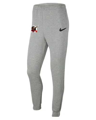 Bas de jogging gris 2025