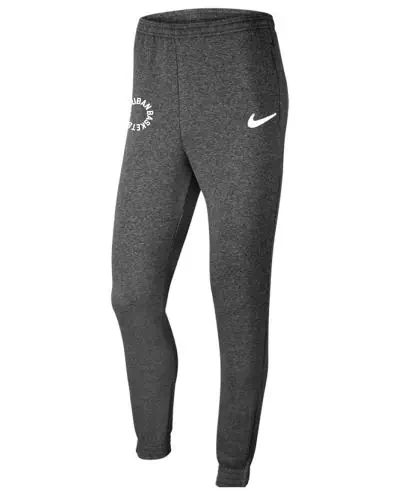 Bas de jogging Gris pour Homme Vauban Basketball EKINSPORT